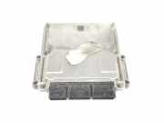 Motorsteuergerät 8200078730 Renault Scénic I (JA) -> 1999, Zie MEGANE Großraumlimousine 1.9 dCi (F9Q-732) 2000