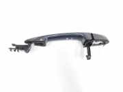 Türgriff Außen Links Hinten 51227281939 BMW X1 (F48) SUV xDrive 18d 2.0 16V (B47-C20A(Euro 6)) 2017