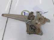 Fensterheber Links Hinten MN182403 Mitsubishi L-200 (KA/KB) Pick-up 2.5 DI-D 4x4 (4D56(16V)) 2007