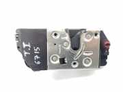 Türschloss Links Hinten 9137E4 Peugeot 307 SW (3H) Kombi 2.0 HDi 135 16V FAP (DW10BTED4(RHR)) 2006