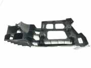 Stoßstangeneckelinks Hinten 9647553780 Peugeot 407 (6D) Limousine 2.0 HDiF 16V (DW10BTED4(RHR)) 2007