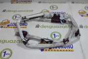 Vorhang Airbag Links VOOR 72126966645 BMW 3 serie (E90) Limousine 330i 24V (N52-B30A) 2006