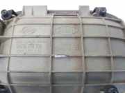 Türgriff Außen Links Hinten 7344009001LAK SsangYong Actyon SUV 2.0 Xdi 4WD 16V (OM664.951) 2006