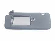Sonnenblende Links 85210G3510TRY Hyundai i30 (PDEB5/PDEBB/PDEBD/PDEBE) Schrägheck 2.0 N Turbo 16V Performance (G4KH) 2023