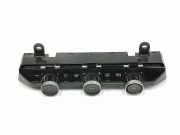 Bedienung Heizung 9844375880 Citroën C4 Berline (BA/BB/BC) Schrägheck 5-drs 1.2 PureTech 130 12V (EB2ADTS(HNS)) 2021