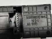 Schalter Für Elekt. Fensterheber Links Vorne 5G0959857DWHS Skoda Superb (3V3) Liftback 2.0 TDI (CRLB) 2018