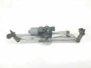 Scheibenwischermotor Vorne 6R1955023C Seat Ibiza IV (6J5) Schrägheck 5-drs 1.6 TDI 105 (CAYC) 2013