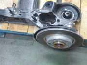 Unterrahme Hinten 9833974880 Opel Astra L (F3/FB/FM/FP) Schrägheck 5-drs 1.2 Turbo 130 12V (EB2ADTS(HNS))