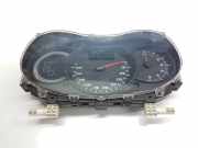 Tachoeinheit Kmh 248101769R Renault II FKW0 Expression