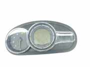 Tachoeinheit Kmh 248105260R Renault Megane III Grandtour (KZ) Kombi 5-drs 1.5 dCi 110 (K9K-636) 2012