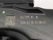 Scheibenwaschbehälter 9843214980 Opel Astra L Sports Tourer (F4/FC/FN/FR) Kombi 1.2 Turbo 130 12V (EB2ADTS(HNS))
