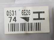 Sicherungskasten RELAIS 8273060080 Toyota Land Cruiser (J12) Hardtop Geländewagen 3.0 D-4D 16V (1KDFTV) 2006