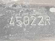 Querlenker Rechts Vorne Unten 545008653R Dacia Sandero III Schrägheck 1.0 TCe 90 12V (H4D-470(H4D-E4))