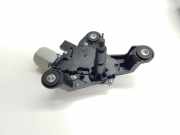 Scheibenwischermotor Hinten 9819900080 Opel Astra L Sports Tourer (F4/FC/FN/FR) Kombi 1.2 Turbo 110 12V (EB2ADT(HNP))