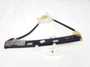 Fensterheber Rechts Hinten 82G839462 Audi A1 Sportback (GBA) Schrägheck 5-drs 1.0 30 TFSI 12V (DKRF) 2021