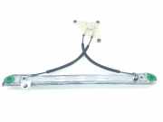 Fensterheber Rechts Vorne 2901 Renault Master III (FV) Van 2.3 dCi 125 16V FWD (M9T-710) 2017