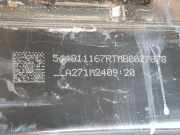 Unterrahme Vorne 544015694R Dacia Sandero III Schrägheck 1.0 TCe 90 12V (H4D-470(H4D-E4))