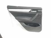 Innenausstattung ENCUERO BMW X3 (F25) SUV sDrive18d 16V (B47-D20A) 2015