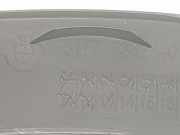 Zierleiste Radhausschale Rechts Hinten 51777332340 BMW X1 (F48) SUV xDrive 18d 2.0 16V (B47-C20A) 2017