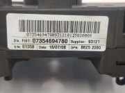 Kombischalter 07354694480 Peugeot Boxer (U9) Van 2.2 HDi 100 Euro 4 (22DT(4HV)) 2008