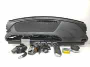 Airbag Set KITDEAIRBAG Mercedes-Benz GLE (V167) SUV 450 EQ Boost 3.0 24V 4-Matic (M256.930)