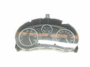Tachoeinheit Kmh 9801642080 Citroën CITROEN Kombi Live