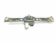 Fensterheber Links Vorne 9221EP Peugeot Bipper Tepee (AJ) Gro?raumlimousine 1.3 HDI (FHZ) 2011