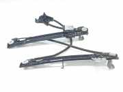Fensterheber Rechts Vorne 6J4837462 Seat Ibiza IV (6J5) Schrägheck 5-drs 1.2 TSI (CBZA) 2015