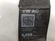 Sicherheitsgurt Links Hinten 1S0857805B Seat Mii Schrägheck 1.0 12V (CHYA) 2013