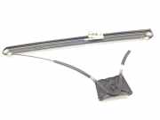 Fensterheber Links Vorne 7C0837461A Volkswagen Crafter (SY) Van 2.0 TDI FWD (DMZB) DMZB