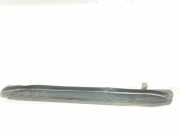 Schwellerrohre Links 5177460100 Toyota Land Cruiser (J12) Hardtop Geländewagen 3.0 D-4D 16V (1KDFTV) 2007