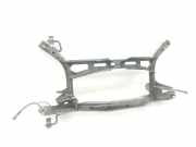 Hinterachse 1K0505315BM Volkswagen Touran (1T1/T2) Großraumlimousine 1.6 TDI 16V (CAYC) 2015 CAYC