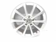 Felge A1774010300 Mercedes-Benz B (W247) Schrägheck 2.0 B-200d (OM654.920)