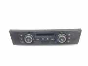 Bedienung Heizung 64119162984 BMW 3 serie (E93) Cabrio 325d 24V (M57N2-D30(306D3)) 2008