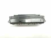 Bedienung Heizung 64119471101 BMW X1 (F48) SUV sDrive 16d 1.5 12V TwinPower (B37-C15A) 2019