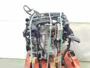 Motor COMPLEET HN05 Peugeot 2008 (UD/UK/UR/US/UX) Großraumlimousine 1.2 VTi 12V PureTech 130 (EB2ADTS(HNS))