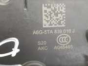 Türschloss Rechts Hinten 5TA839016J Skoda Superb (3V3) Liftback 2.0 TDI (CRLB) 2017