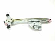 Fensterheber Links Vorne 9816402180 Peugeot 208 I (CA/CC/CK/CL) Schrägheck 1.6 Blue HDi 75 (DV6FE(BHW)) 2017