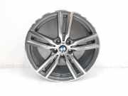 Felge 36117848602 BMW 2 serie Active Tourer (F45) Großraumlimousine 218d xDrive 2.0 TwinPower Turbo 16V (B47-C20A(Euro 6)) 2016