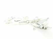 Vorhang Airbag Rechts VOOR 985P03ZL0A Nissan Pulsar (C13) Schrägheck 1.2 DIG-T 16V (HRA2DDT) 2014