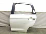 Tür Links Hinten 5730A977 Mitsubishi ASX 1.8 DI-D MIVEC 16V (4N13) 2011