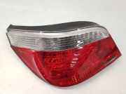 Rücklicht Links 63217165737 BMW 5 serie (E60) Limousine 530d 24V (M57N-D30(306D2)) 2005