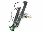 Fensterheber Links Vorne 12842436 Saab 9-3 Sport Estate (YS3F) Kombi 1.9 TiD 16V (Z19DTH) 2009