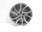 Felge 5402T5 Citroën C-Crosser SUV 2.2 HDiF 16V (DW12METED4(4HK))