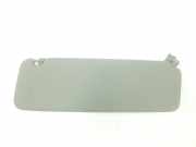 Sonnenblende Links 8200731855 Renault Master III (EV/HV/UV/VA/VB/VD/VF/VG/VJ) Chassis-Cabine 2.3 dCi 150 16V FWD (M9T-716(M9T-F7)) 2021
