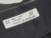 Stoßfängerträger Hinten 86631J7700 Kia CD GT Line