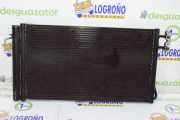 Luft-Kühler 64536930039 BMW SERIE 3 BERLINA 2.0 16V DIESEL (163 CV) 2007