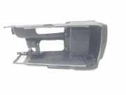 Armlehne MIDDEN 969105X17B Nissan Navara (D40) Pick-up 2.5 dCi 16V 4x4 (YD25DDTi)