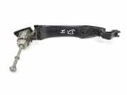 Türgriff Außen Links Vorne 96868957XT Peugeot Expert (V1/VA/VB/VE/VF/VT/VY) Van 1.6 Blue HDi 115 (DV6FC(BHX)) 2018