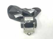 Sicherheitsgurt Links Hinten 9139832 BMW 1 serie (E87/87N) Schrägheck 5-drs 118d 16V (N47-D20C) 2008